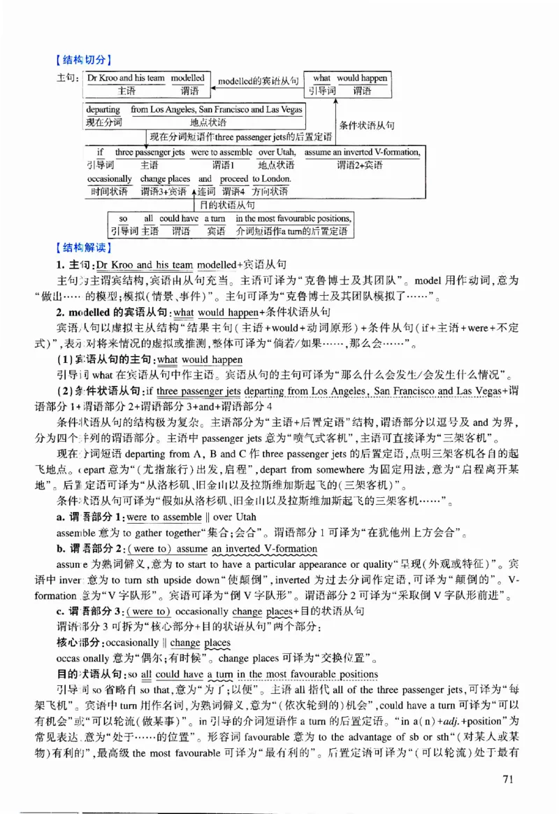 2010年逐词逐句精讲册_考研英语真题（英一＋英二）_考研英语真题_考研英语二历年真题_❤️4.英语二（逐词逐句）纸质版也是24之前