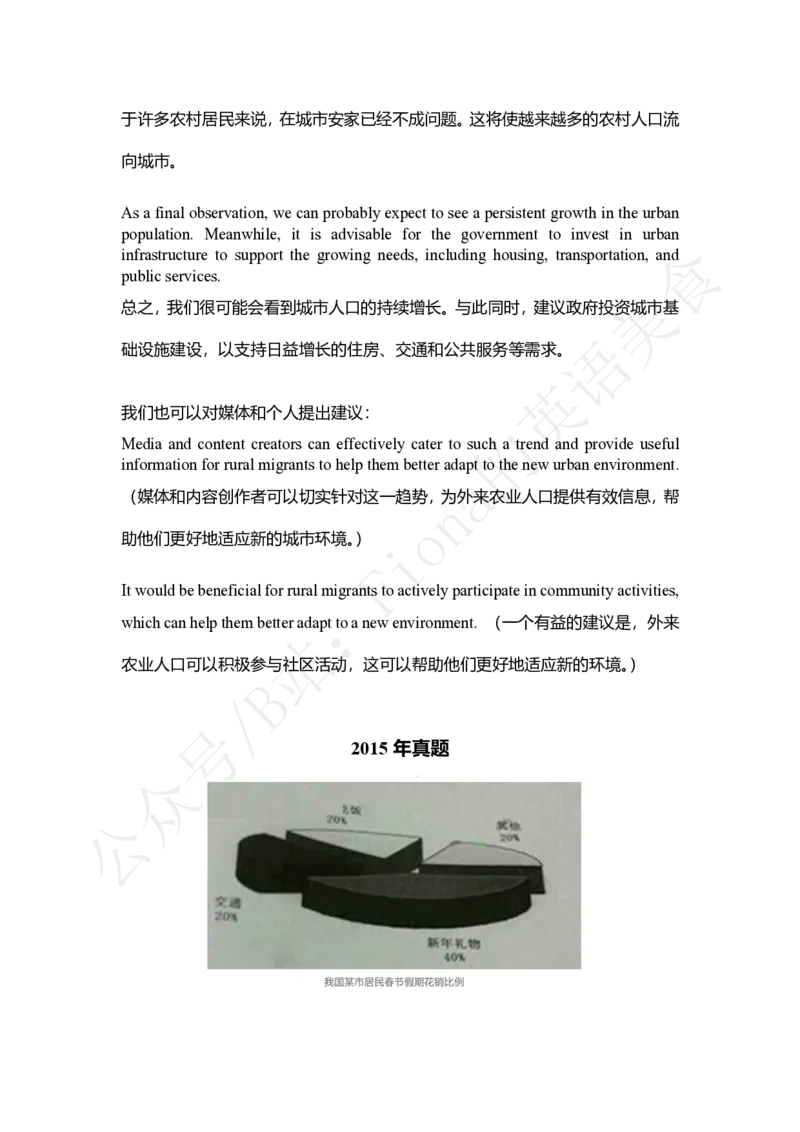 考研英语二万能建议句+真题演练_考研英语真题（英一＋英二）_考研英语真题_考研英语一历年真题_25英语-万能作文模板_赠送：25年万能作文模板_Fiona-英语作文模板_英语二