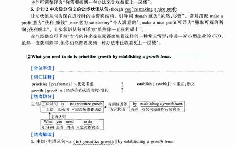 2023年逐词逐句精讲册_考研英语真题（英一＋英二）_考研英语真题_考研英语二历年真题_❤️4.英语二（逐词逐句）纸质版也是24之前