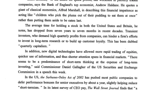 2019年真题及答案速查_考研英语真题（英一＋英二）_考研英语真题_考研英语一历年真题_❤️6.黄皮-英语一解析_真题及答案速查（2001-2025）