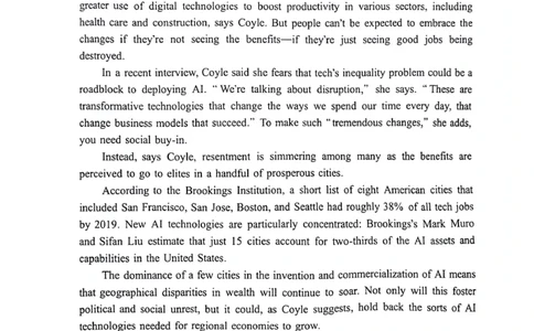 2024年真题及答案速查_考研英语真题（英一＋英二）_考研英语真题_考研英语二历年真题_❤️6.黄皮-英语二+解析_真题及答案速查（2010-2025)