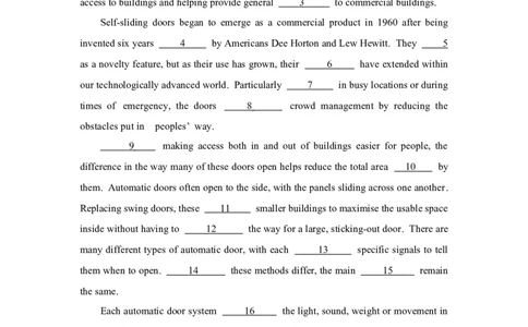 2024年考研英语一真题_考研英语真题（英一＋英二）_考研英语真题_考研英语一历年真题_❤️2.英语一2010-2026真题及解析_2010-2025考研英语一真题(Word）