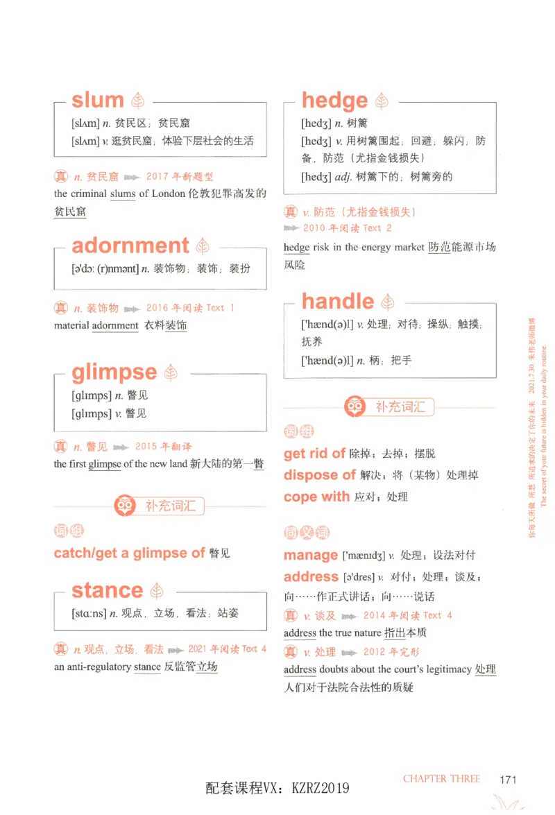 恋词考研英语5500词（晨起刷词-识记强化分册）_考研英语真题（英一＋英二）_考研英语真题_考研英语一历年真题_5500词（真题运用+强化强化）