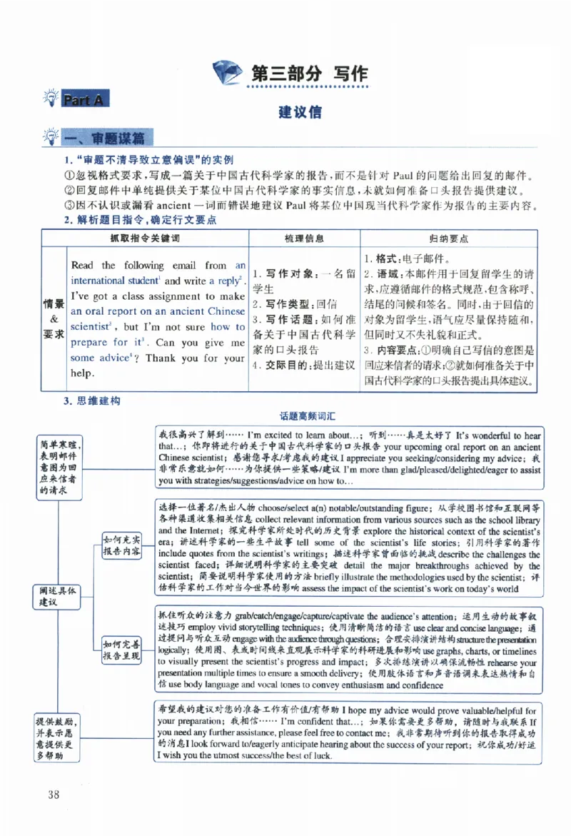 2024年真题解析及复习思路_考研英语真题（英一＋英二）_考研英语真题_考研英语一历年真题_❤️6.黄皮-英语一解析_真题解析及复习思路（2001-2025）