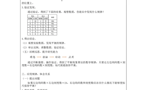 综合与实践整理和复习(第3课时)_教学设计_小学数学人教版单独教案（1-6上下册）_《智慧教育教案》1-6上下册（25秋）_1-6下册_6年级下册（教案）新插图_第6单元整理和复习