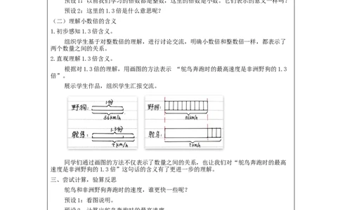 小数乘小数（第3课时）_+教学设计_小学数学人教版单独教案（1-6上下册）_《智慧教育教案》1-6上下册（25秋）_1-6上册_5年级上册（教案）新插图_第1单元小数乘法