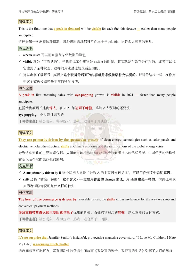 @研途可期-英语二整容作文剩余_考研英语真题（英一＋英二）_考研英语真题_考研英语一历年真题_25英语-万能作文模板_赠送：25年万能作文模板_沿途-整容作文_英语二开始