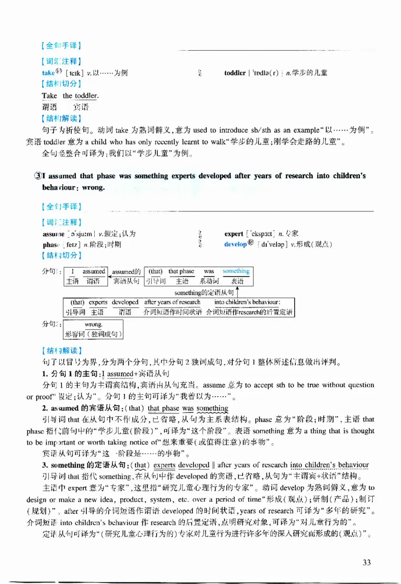 2012年逐词逐句精讲册_考研英语真题（英一＋英二）_考研英语真题_考研英语二历年真题_❤️4.英语二（逐词逐句）纸质版也是24之前