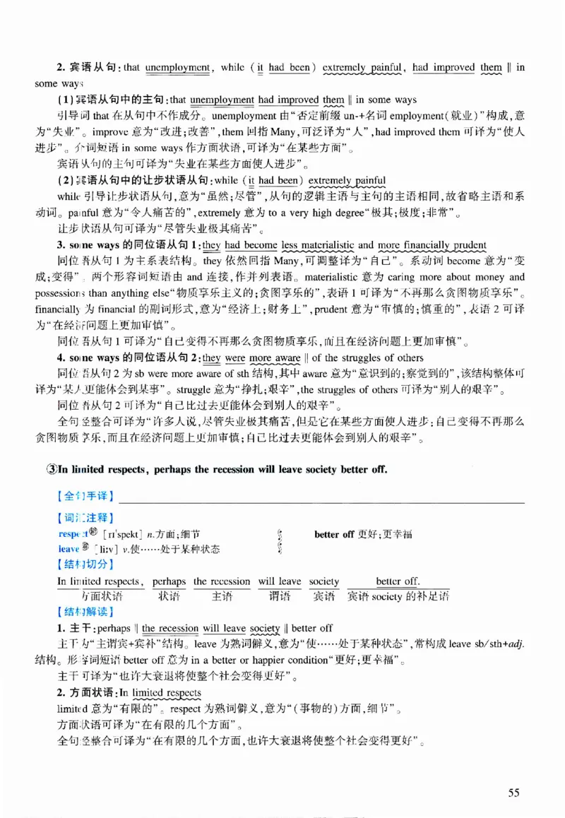2012年逐词逐句精讲册_考研英语真题（英一＋英二）_考研英语真题_考研英语二历年真题_❤️4.英语二（逐词逐句）纸质版也是24之前