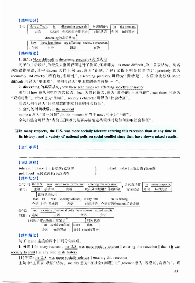 2012年逐词逐句精讲册_考研英语真题（英一＋英二）_考研英语真题_考研英语二历年真题_❤️4.英语二（逐词逐句）纸质版也是24之前