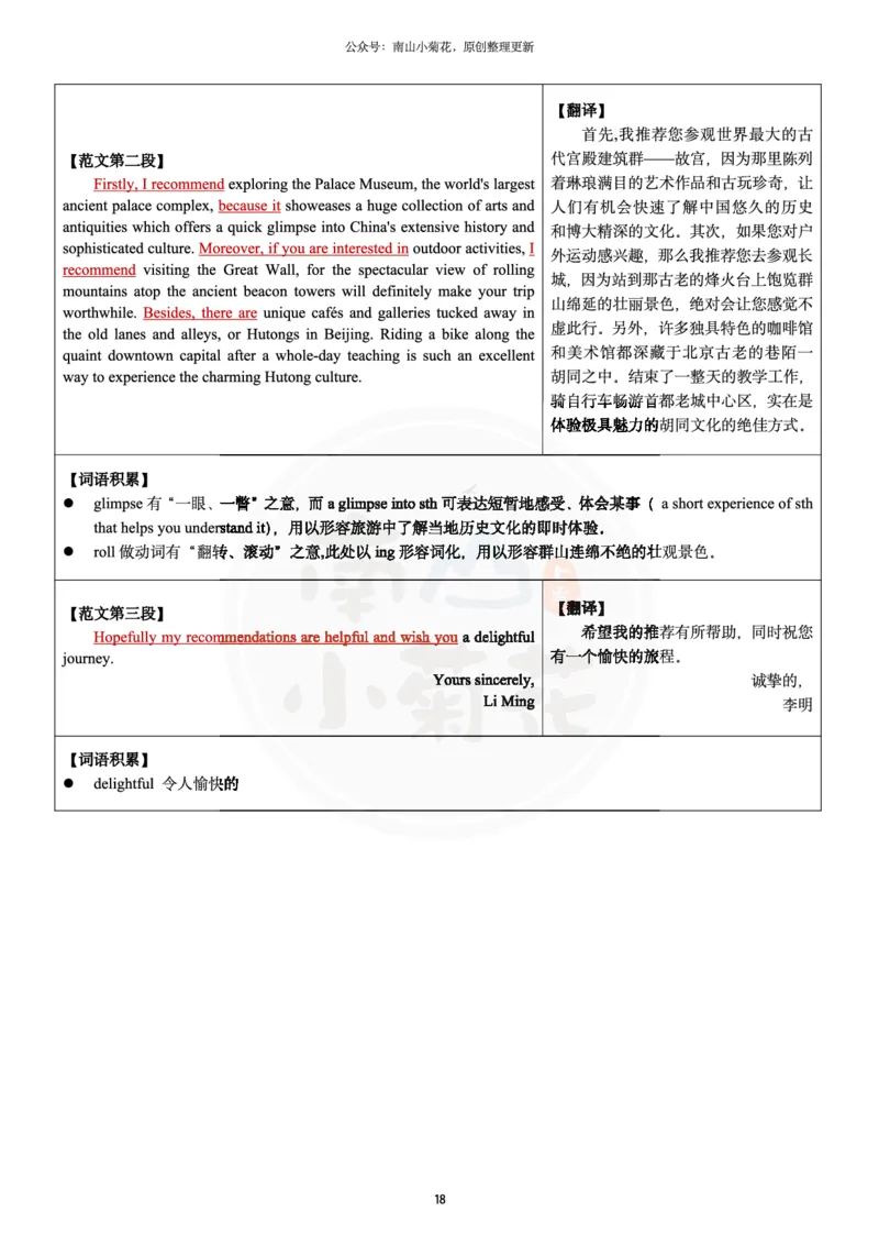 南山整理历年真题范文英一小作文_考研英语真题（英一＋英二）_考研英语真题_考研英语一历年真题_25英语-万能作文模板_26年万能作文模板（持续更新...）_南山_英语一_配套资料