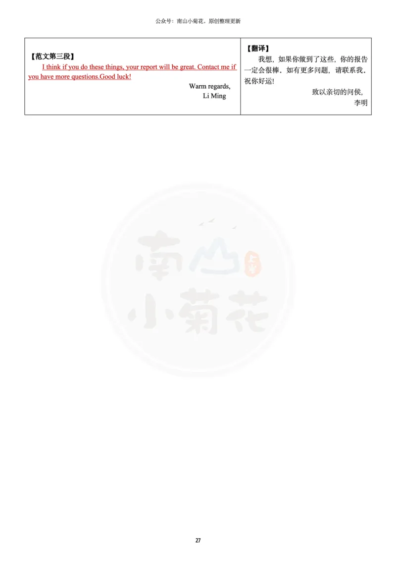 南山整理历年真题范文英一小作文_考研英语真题（英一＋英二）_考研英语真题_考研英语一历年真题_25英语-万能作文模板_26年万能作文模板（持续更新...）_南山_英语一_配套资料