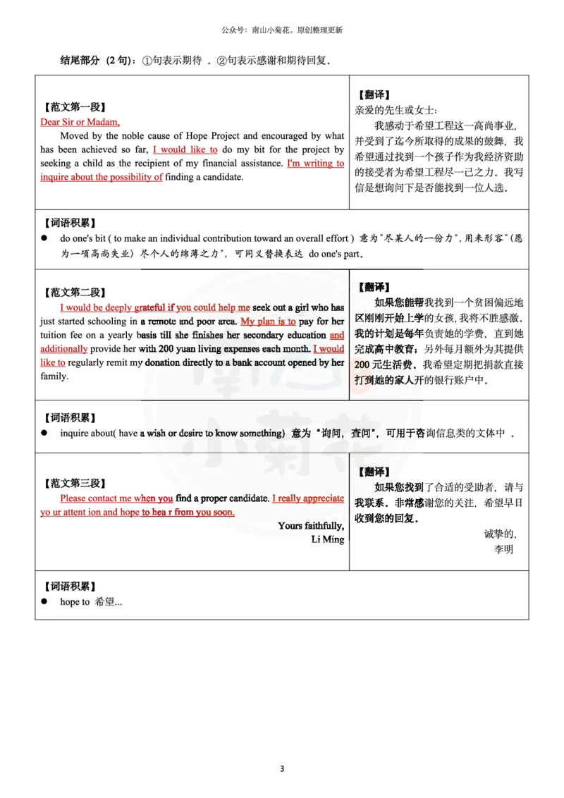 南山整理历年真题范文英一小作文_考研英语真题（英一＋英二）_考研英语真题_考研英语一历年真题_25英语-万能作文模板_26年万能作文模板（持续更新...）_南山_英语一_配套资料