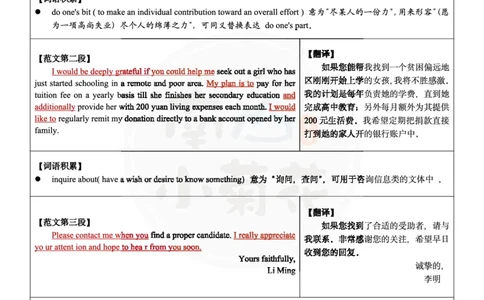 南山整理历年真题范文英一小作文_考研英语真题（英一＋英二）_考研英语真题_考研英语一历年真题_25英语-万能作文模板_26年万能作文模板（持续更新...）_南山_英语一_配套资料