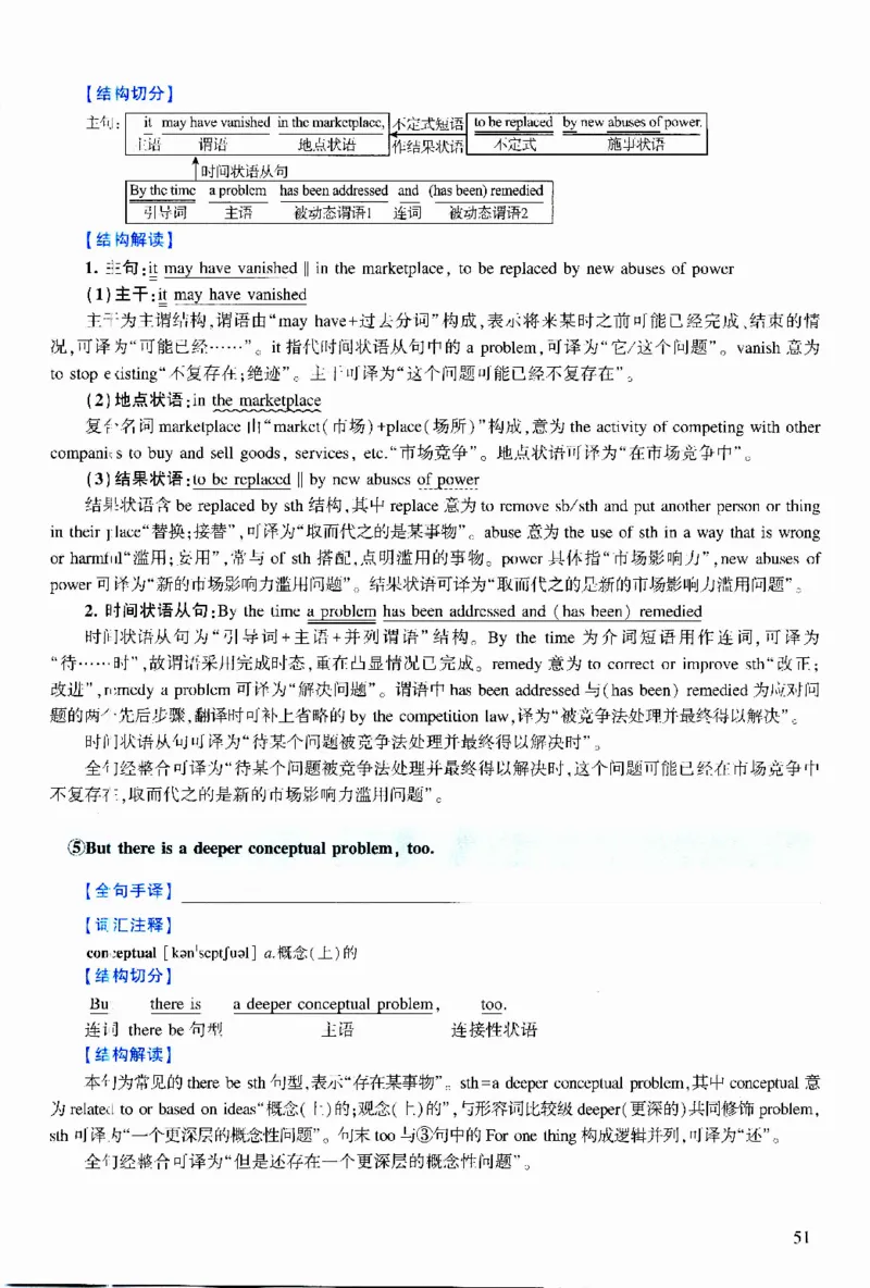2018年逐词逐句精讲册_考研英语真题（英一＋英二）_考研英语真题_考研英语二历年真题_❤️4.英语二（逐词逐句）纸质版也是24之前