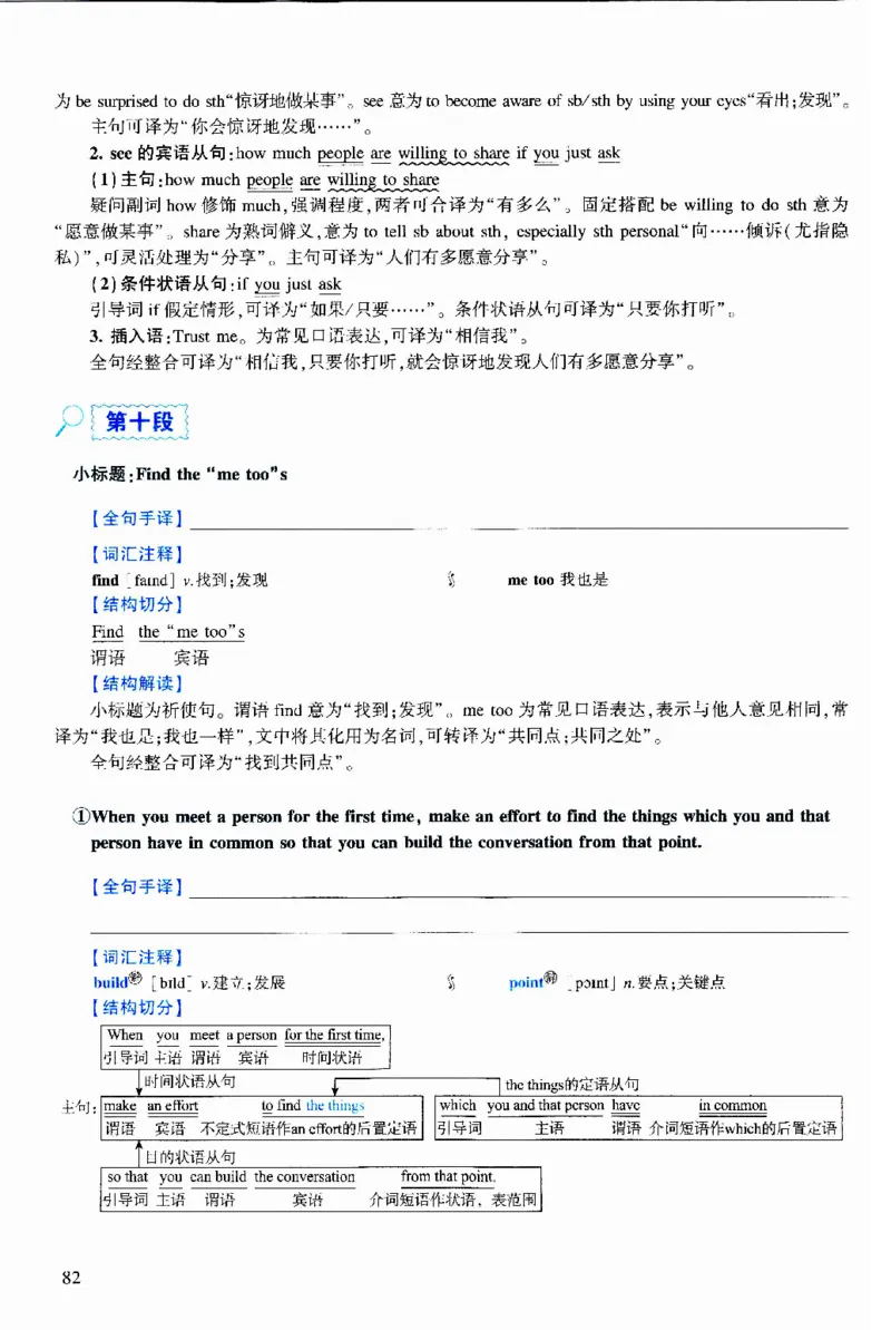 2018年逐词逐句精讲册_考研英语真题（英一＋英二）_考研英语真题_考研英语二历年真题_❤️4.英语二（逐词逐句）纸质版也是24之前