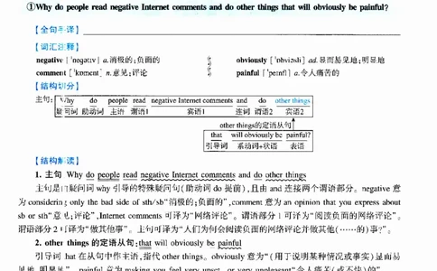 2018年逐词逐句精讲册_考研英语真题（英一＋英二）_考研英语真题_考研英语二历年真题_❤️4.英语二（逐词逐句）纸质版也是24之前