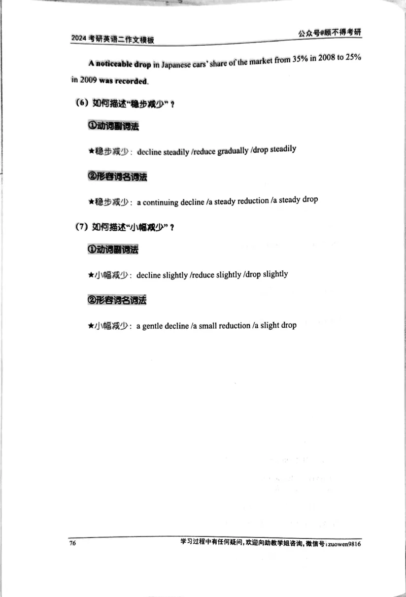 24大作文_考研英语真题（英一＋英二）_考研英语真题_考研英语一历年真题_25英语-万能作文模板_26年万能作文模板（持续更新...）_顾不得_24作文模板（作为补充参考）_英语二