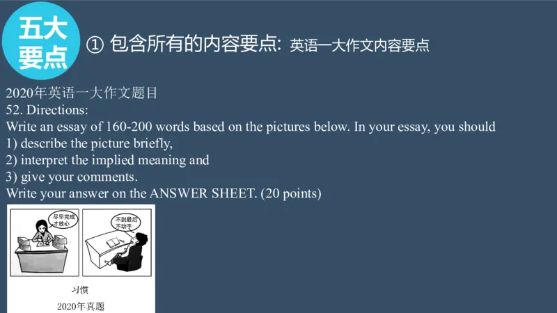 PPT_考研英语真题（英一＋英二）_考研英语真题_考研英语一历年真题_25英语-万能作文模板_赠送：25年万能作文模板_北大学长考研英语作文模板_英语二（全新版）_1.英2全新版版本1