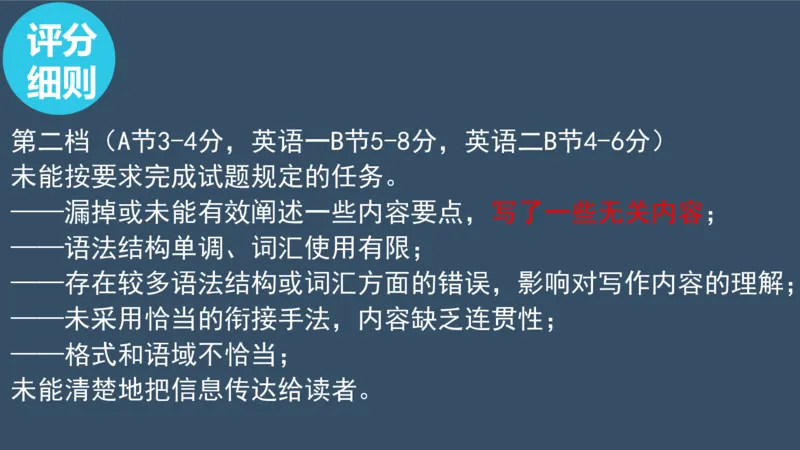 PPT_考研英语真题（英一＋英二）_考研英语真题_考研英语一历年真题_25英语-万能作文模板_赠送：25年万能作文模板_北大学长考研英语作文模板_英语二（全新版）_1.英2全新版版本1