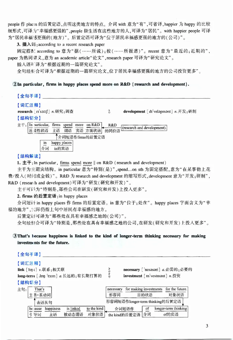 2016年逐词逐句精讲册_考研英语真题（英一＋英二）_考研英语真题_考研英语二历年真题_❤️4.英语二（逐词逐句）纸质版也是24之前