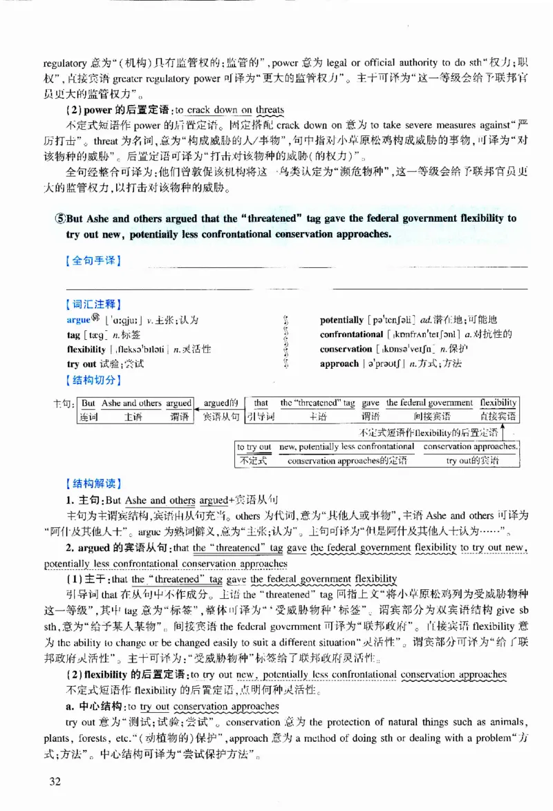 2016年逐词逐句精讲册_考研英语真题（英一＋英二）_考研英语真题_考研英语二历年真题_❤️4.英语二（逐词逐句）纸质版也是24之前