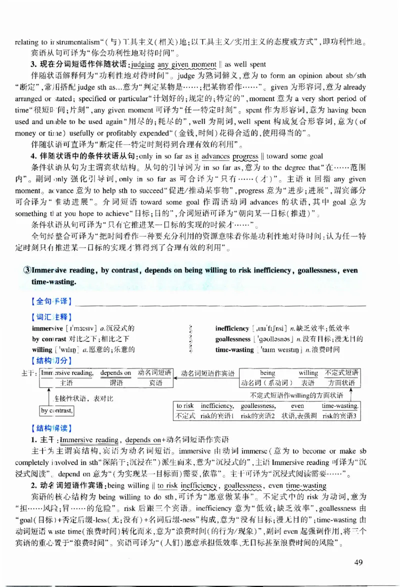 2016年逐词逐句精讲册_考研英语真题（英一＋英二）_考研英语真题_考研英语二历年真题_❤️4.英语二（逐词逐句）纸质版也是24之前