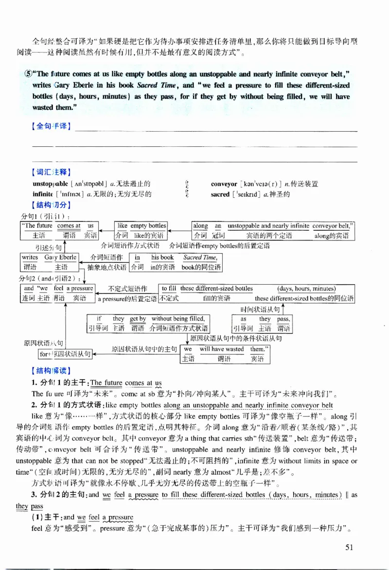 2016年逐词逐句精讲册_考研英语真题（英一＋英二）_考研英语真题_考研英语二历年真题_❤️4.英语二（逐词逐句）纸质版也是24之前