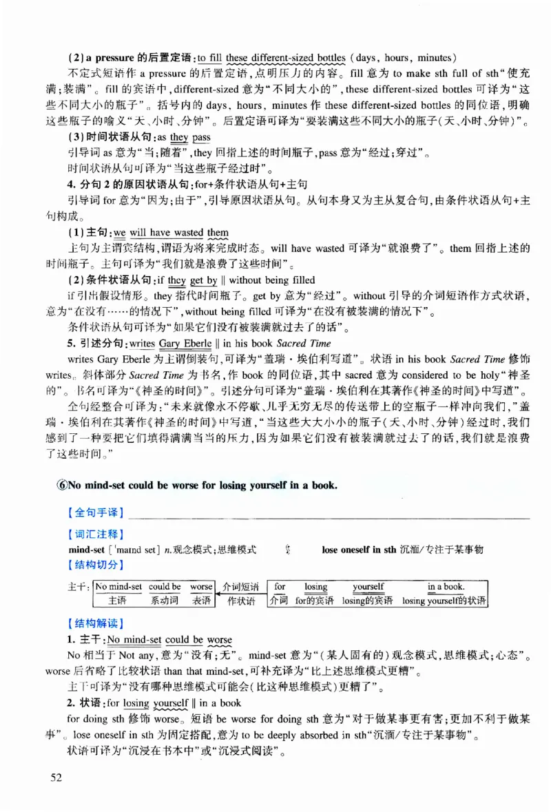 2016年逐词逐句精讲册_考研英语真题（英一＋英二）_考研英语真题_考研英语二历年真题_❤️4.英语二（逐词逐句）纸质版也是24之前
