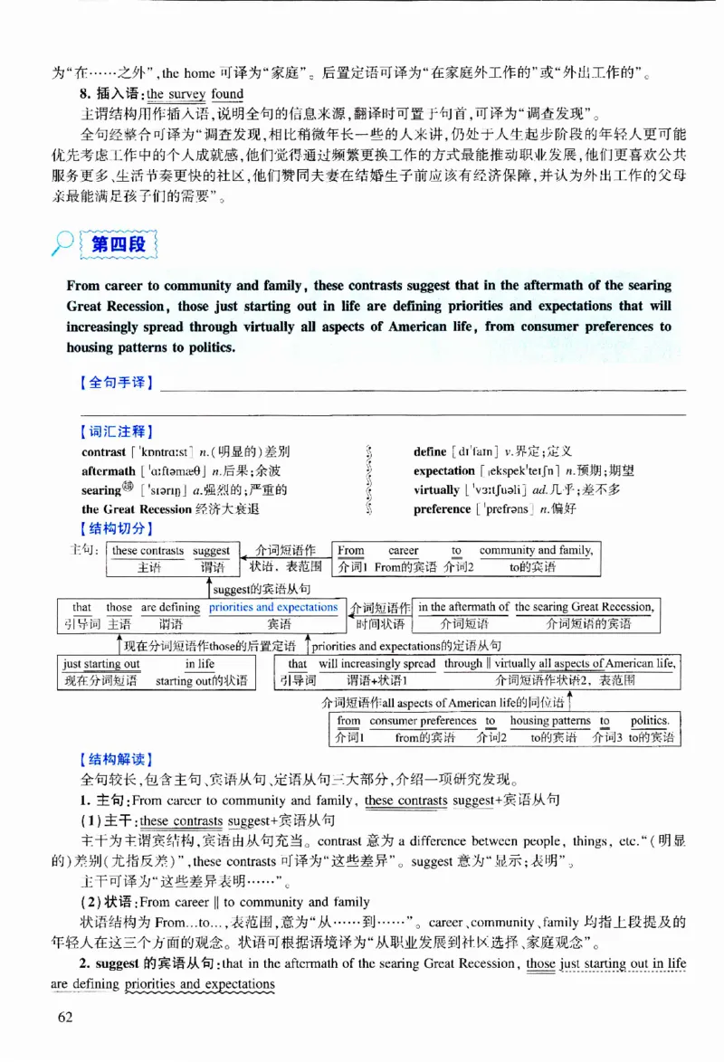 2016年逐词逐句精讲册_考研英语真题（英一＋英二）_考研英语真题_考研英语二历年真题_❤️4.英语二（逐词逐句）纸质版也是24之前