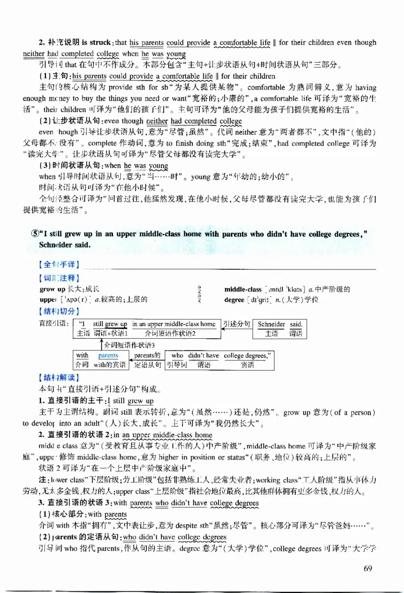 2016年逐词逐句精讲册_考研英语真题（英一＋英二）_考研英语真题_考研英语二历年真题_❤️4.英语二（逐词逐句）纸质版也是24之前