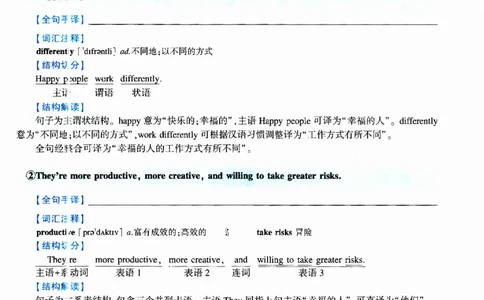 2016年逐词逐句精讲册_考研英语真题（英一＋英二）_考研英语真题_考研英语二历年真题_❤️4.英语二（逐词逐句）纸质版也是24之前