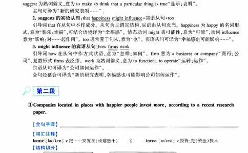 2016年逐词逐句精讲册_考研英语真题（英一＋英二）_考研英语真题_考研英语二历年真题_❤️4.英语二（逐词逐句）纸质版也是24之前