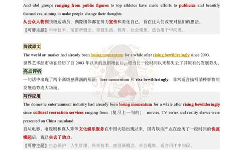 @研途可期-英语一整容作文剩余_考研英语真题（英一＋英二）_考研英语真题_考研英语一历年真题_25英语-万能作文模板_赠送：25年万能作文模板_沿途-整容作文_英语一完结