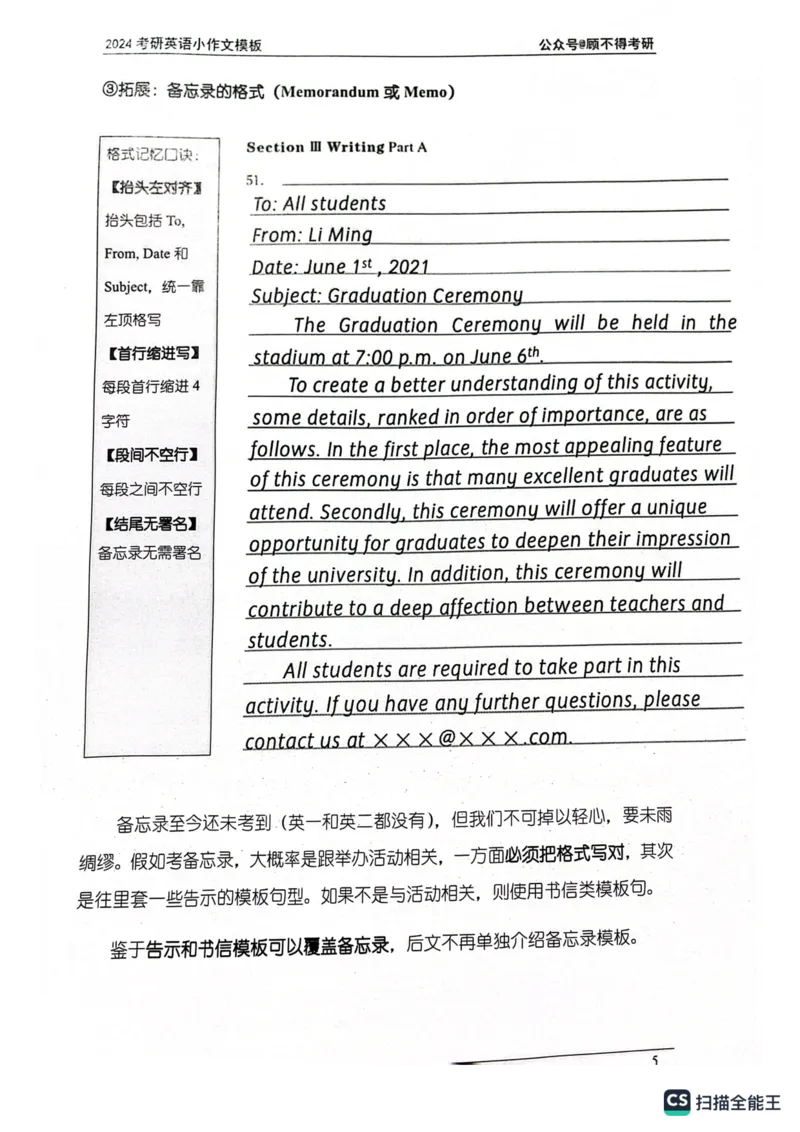 小作文_考研英语真题（英一＋英二）_考研英语真题_考研英语一历年真题_25英语-万能作文模板_26年万能作文模板（持续更新...）_顾不得_24作文模板（作为补充参考）_英语一