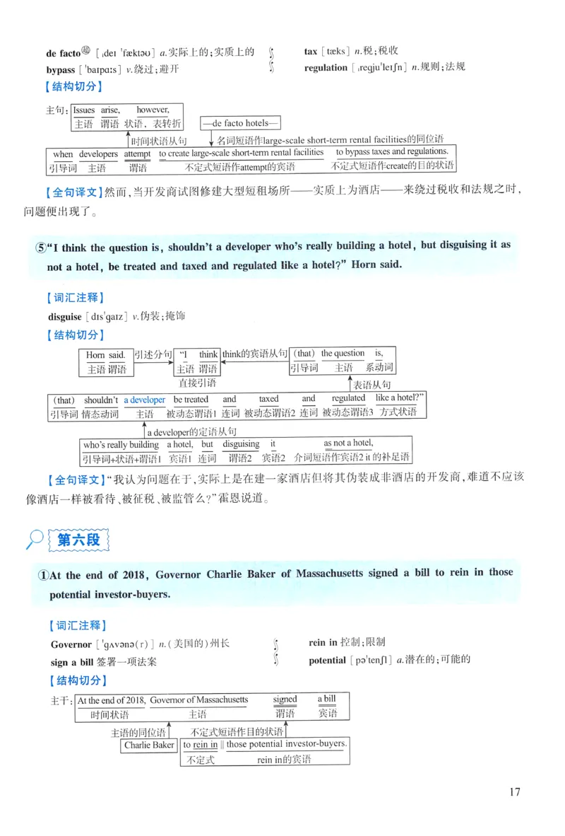 2023年逐词逐句精讲册_考研英语真题（英一＋英二）_考研英语真题_考研英语一历年真题_❤️4.逐词逐句精讲册英语一（2004-2025）
