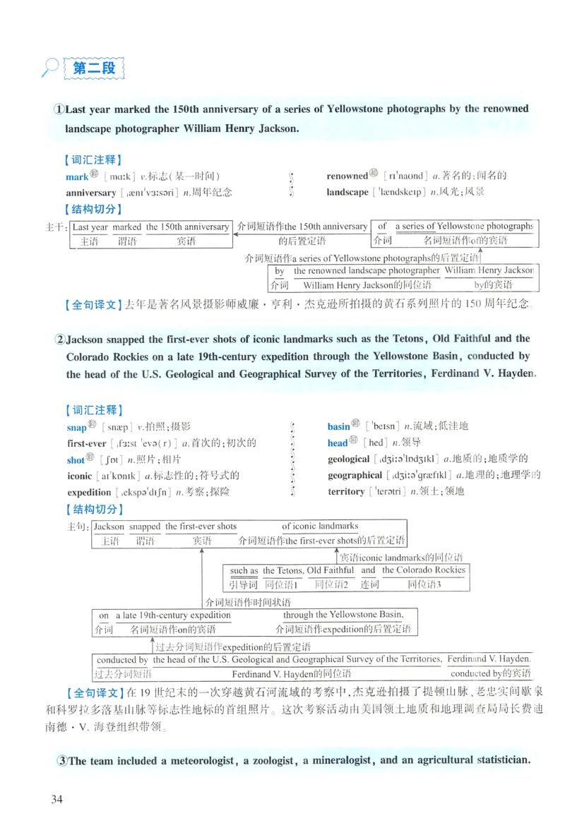 2023年逐词逐句精讲册_考研英语真题（英一＋英二）_考研英语真题_考研英语一历年真题_❤️4.逐词逐句精讲册英语一（2004-2025）