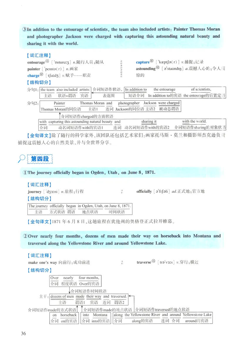 2023年逐词逐句精讲册_考研英语真题（英一＋英二）_考研英语真题_考研英语一历年真题_❤️4.逐词逐句精讲册英语一（2004-2025）