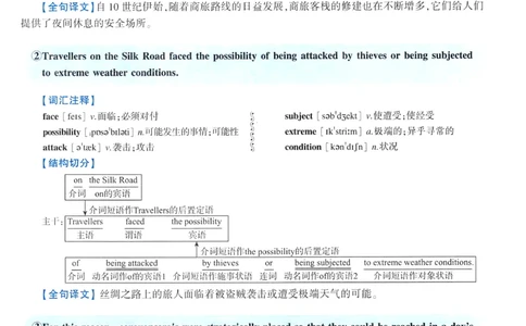 2023年逐词逐句精讲册_考研英语真题（英一＋英二）_考研英语真题_考研英语一历年真题_❤️4.逐词逐句精讲册英语一（2004-2025）
