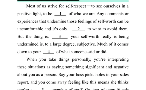 2026考研（英语二）试题_考研英语真题（英一＋英二）_考研英语真题_考研英语二历年真题_❤️2.英语二2010-2026真题及解析_2026考研英语二真题（PDF）