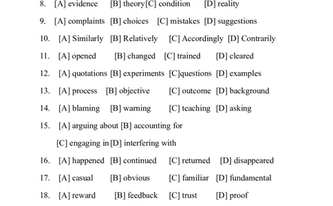 2026考研（英语二）试题_考研英语真题（英一＋英二）_考研英语真题_考研英语二历年真题_❤️2.英语二2010-2026真题及解析_2026考研英语二真题（PDF）