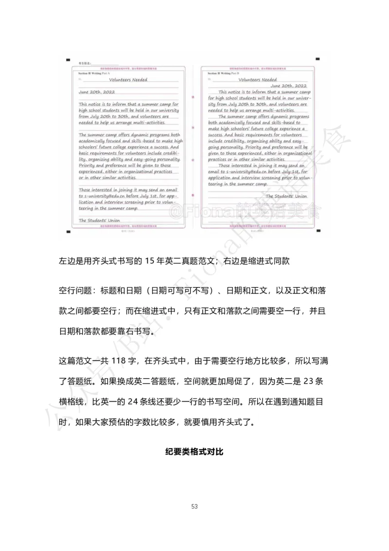 考研英语小作文合集（补充了人物推荐信）_考研英语真题（英一＋英二）_考研英语真题_考研英语一历年真题_25英语-万能作文模板_赠送：25年万能作文模板_Fiona-英语作文模板_英语一