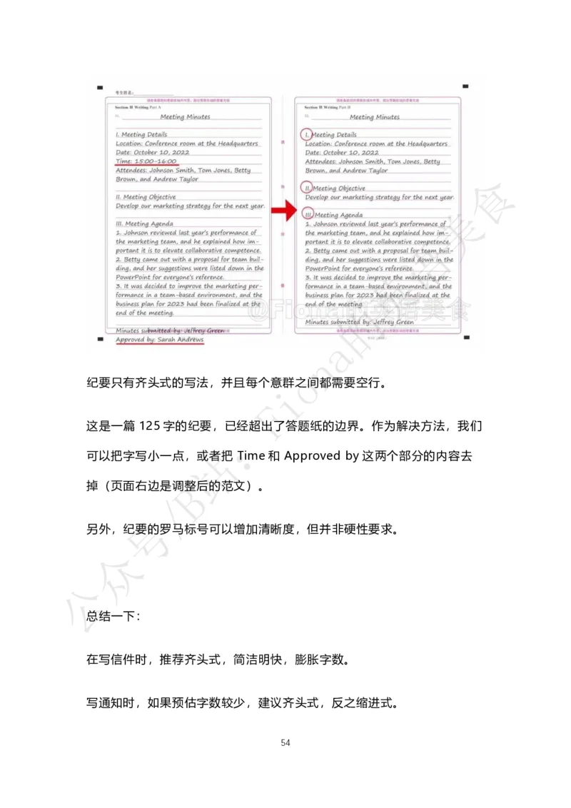 考研英语小作文合集（补充了人物推荐信）_考研英语真题（英一＋英二）_考研英语真题_考研英语一历年真题_25英语-万能作文模板_赠送：25年万能作文模板_Fiona-英语作文模板_英语一