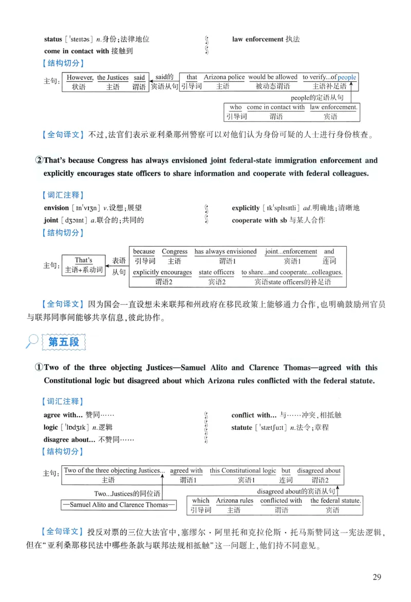 2013年逐词逐句精讲册_考研英语真题（英一＋英二）_考研英语真题_考研英语一历年真题_❤️4.逐词逐句精讲册英语一（2004-2025）