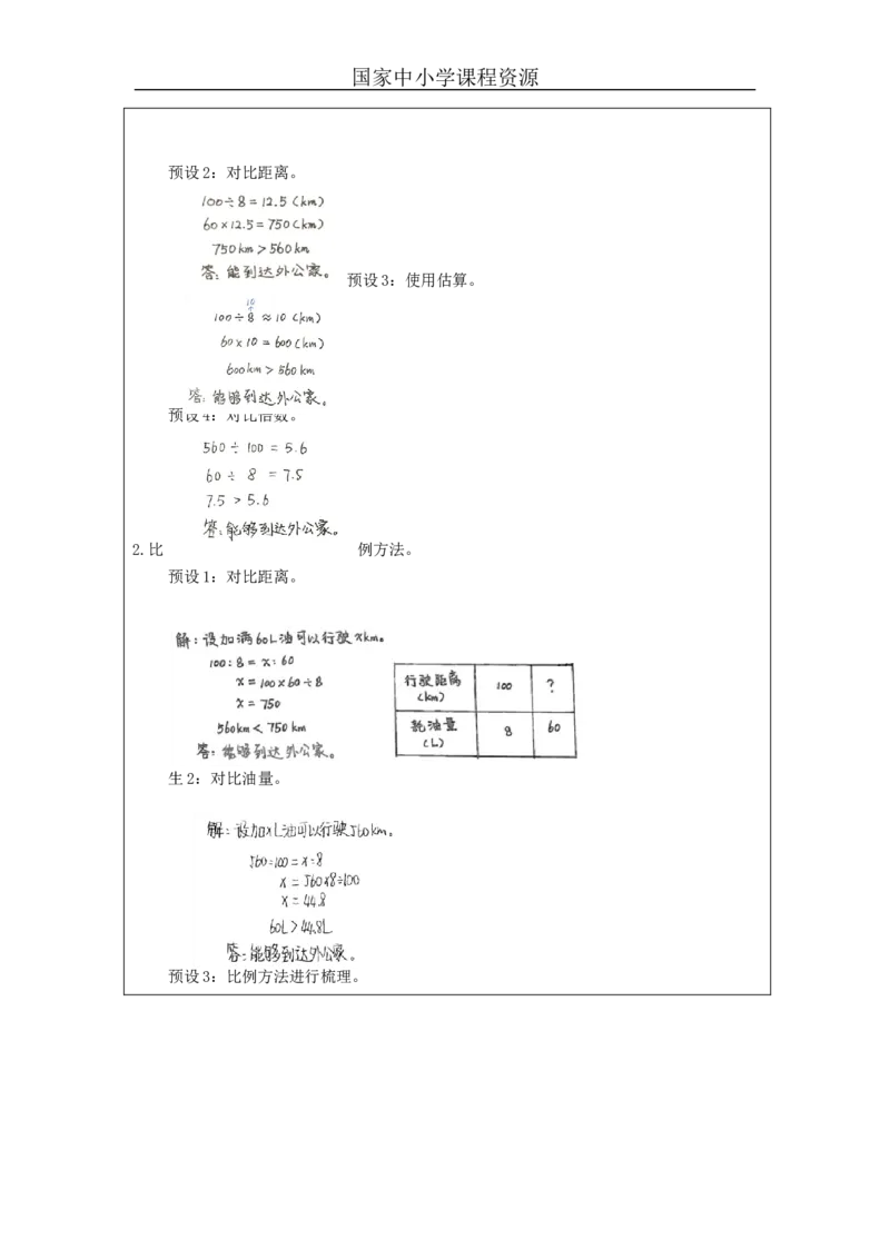 数的运算(第4课时)_+教学设计_小学数学人教版单独教案（1-6上下册）_《智慧教育教案》1-6上下册（25秋）_1-6下册_6年级下册（教案）新插图_第6单元整理和复习