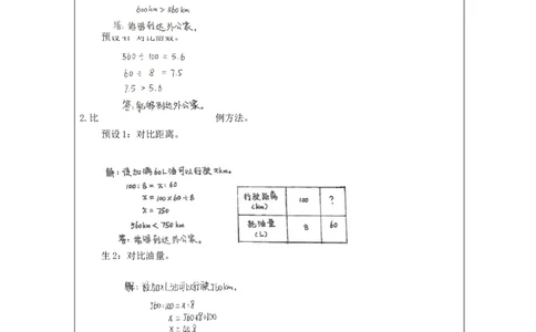数的运算(第4课时)_+教学设计_小学数学人教版单独教案（1-6上下册）_《智慧教育教案》1-6上下册（25秋）_1-6下册_6年级下册（教案）新插图_第6单元整理和复习