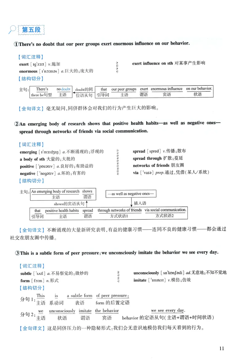 2012年逐词逐句精讲册_考研英语真题（英一＋英二）_考研英语真题_考研英语一历年真题_❤️4.逐词逐句精讲册英语一（2004-2025）