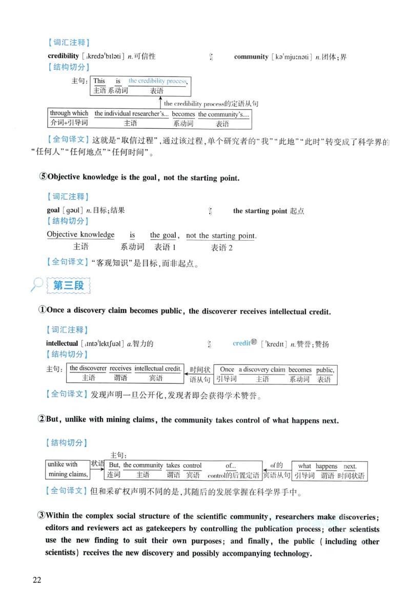 2012年逐词逐句精讲册_考研英语真题（英一＋英二）_考研英语真题_考研英语一历年真题_❤️4.逐词逐句精讲册英语一（2004-2025）