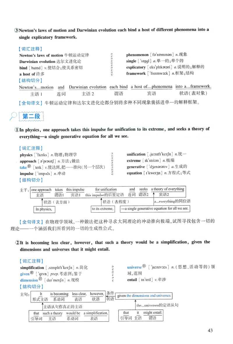 2012年逐词逐句精讲册_考研英语真题（英一＋英二）_考研英语真题_考研英语一历年真题_❤️4.逐词逐句精讲册英语一（2004-2025）