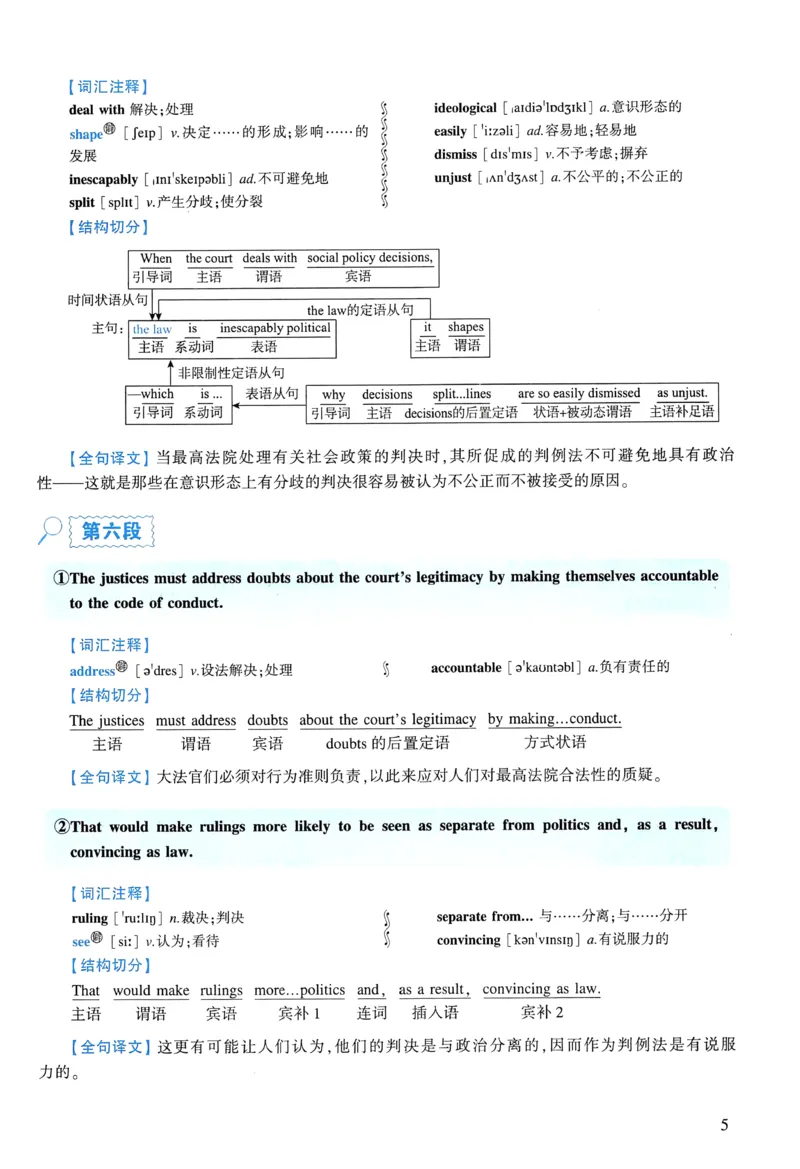 2012年逐词逐句精讲册_考研英语真题（英一＋英二）_考研英语真题_考研英语一历年真题_❤️4.逐词逐句精讲册英语一（2004-2025）